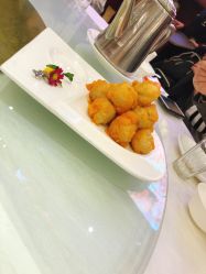 -光大会展中心国际大酒店-宴会厅