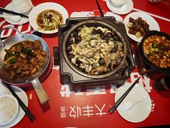 -大丰收脆鱼(浦西万达店)