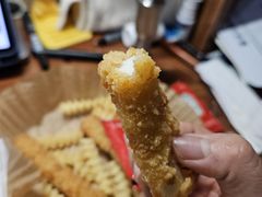 -汉堡王(合肥之心城店)