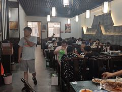大堂-福顺祥大盘鸡(临潼店)