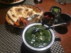 -Bombay Grill印度餐厅