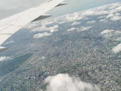 -曼谷素万那普国际机场