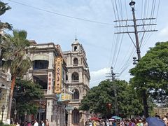 -观澜湖华谊冯小刚电影公社(百年记忆公社)