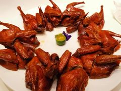 乳鸽-悦景酒家(罗湖店)