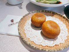 玉兰饼-天福苑(崇宁路店)