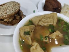 -老磁器口豆汁店(天坛店)