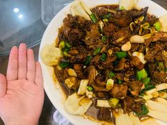 -向民炒鸡老店(金泰华府店)