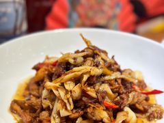 -十二点·辣椒炒肉(南山店)