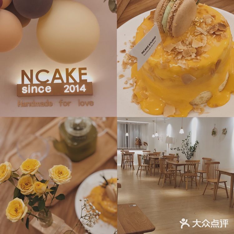 店内的小猫咪阿弥超级可爱~也很高冷