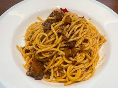 -萨莉亚意式餐厅(杭州滨江天街店)