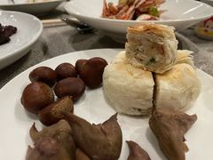 -太湖饭店·寄畅轩中餐厅