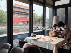 -四季民福烤鸭店(故宫店)