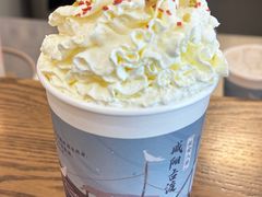 -茶话弄(中贸广场店)