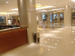 -北京王府井天伦王朝酒店