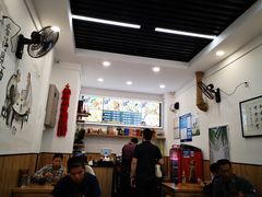 大堂-酱府老碗面(西大店)