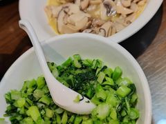 -味上湘菜馆(岳麓山店)