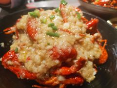 -一棠龙虾•王牌虾球(楚河汉街店)