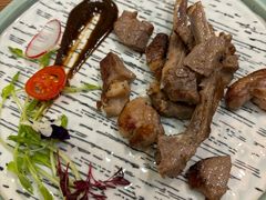 -红叶日料·放题·海胆·定食(星海店)