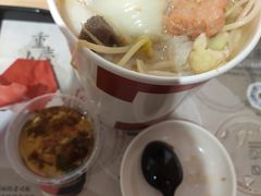 -7口辣火锅杯(九洲新世界店)