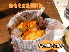 -西堤牛排(合肥之心城店)