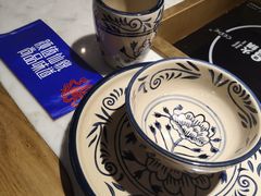 -尚尚仙·酸汤猪手·猪肚鸡火锅(华联万柳购物中心店)