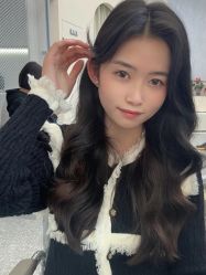 点击看大图 -MORI HAIR SALON日式美发沙龙