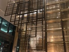 -深圳机场凯悦酒店