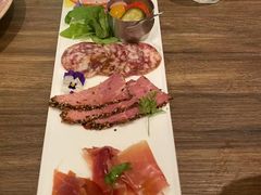 -贵木日本料理·铁板烧(新地假日广场店)