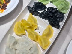 -船歌·鱼水饺青岛菜(闽江二路店)