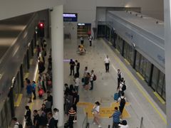 -上海浦东国际机场-T2航站楼