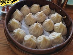 南翔小笼包-双塔老饭店