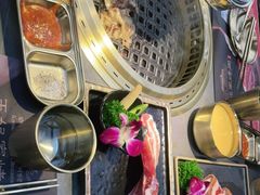 -明洞王妃家烤肉(苏州中心星悦汇店)
