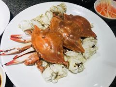-潮粤香海鲜酒楼(沙湖店)