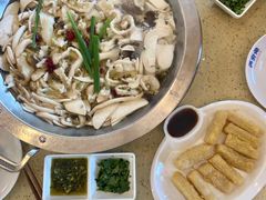 -芭夯兔·无骨兔汤锅(华阳店)