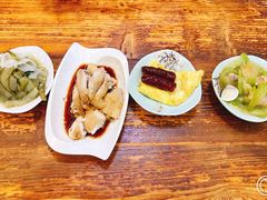 -陈记汤饭(水巷口店)
