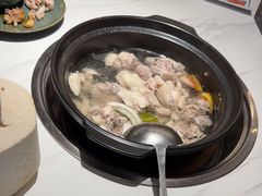 -狐狸爱上椰子鸡(滨江星光大道店)