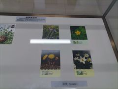 -国家植物园南园