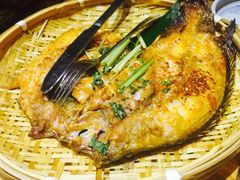 -云海肴·汽锅鸡·云南菜(天津国金汇店)