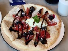 -玛尚诺Pizza&Bar(长泰广场店)