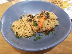 -HELLO 27 意面·沙拉·帕尼尼