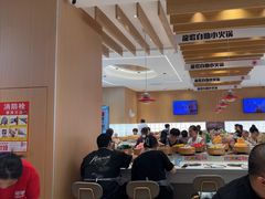 -龍歌自助小火锅(李沧丽达店)