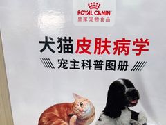 -宠颐生宠物医院外科·内科·皮肤科·影像科(石龙店)