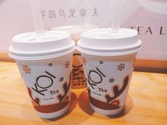 -KOI Thé(正佳广场店)
