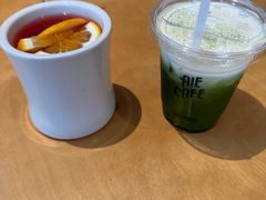 -爱樂咖啡(青年体育公园店)