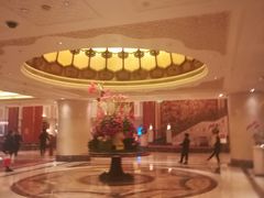 -北京中国大饭店