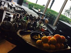 -山港凯悦酒店·BEBA海滩烧烤餐厅酒吧