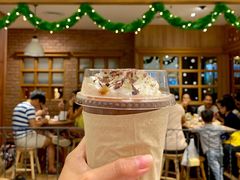 -After You Dessert Cafe(CENTRALWORLD)