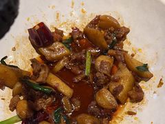 -隔壁老王·家常云南菜(花巷店)