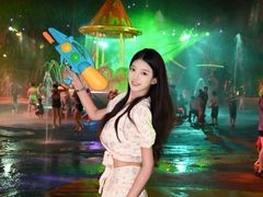 -深圳锦绣中华民俗村