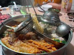 -合记汕头牛肉店(嘉禾路店)